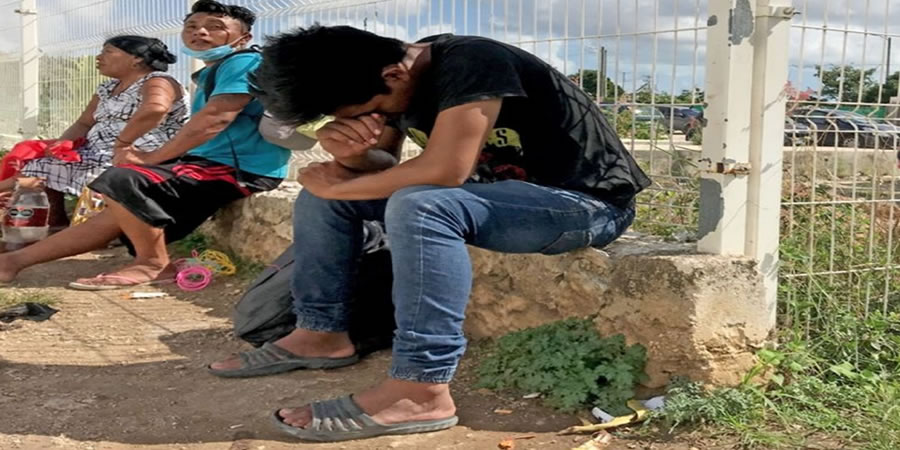 COMUNIDADES INDÍGENAS CARECEN DE ATENCIÓN EN SALUD MENTAL: VOZ PRO SALUD MENTAL CDMX COMUNIDADES INDÍGENAS CARECEN DE ATENCIÓN EN SALUD MENTAL: VOZ PRO SALUD MENTAL CDMX